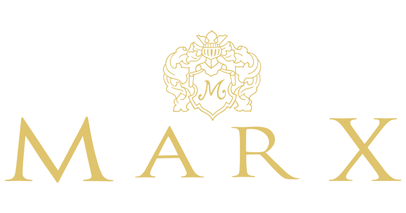 Weingut Marx Logo
